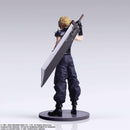 FINAL FANTASY VII REMAKE TRADING ARTS (SET OF 5 FIGURES) - DataBlitz