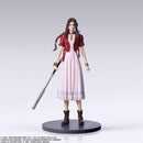 FINAL FANTASY VII REMAKE TRADING ARTS (SET OF 5 FIGURES) - DataBlitz