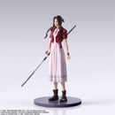 FINAL FANTASY VII REMAKE TRADING ARTS (SET OF 5 FIGURES) - DataBlitz