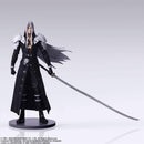 FINAL FANTASY VII REMAKE TRADING ARTS (SET OF 5 FIGURES) - DataBlitz