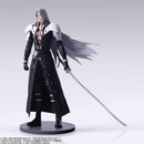 FINAL FANTASY VII REMAKE TRADING ARTS (SET OF 5 FIGURES) - DataBlitz