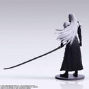 FINAL FANTASY VII REMAKE TRADING ARTS (SET OF 5 FIGURES) - DataBlitz