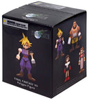 Final Fantasy VII Polygon Figure Blind Box* (One Random Figurine) - DataBlitz