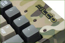 Filco Majestouch 2 Camoflage Multicam Fullsize Keyboard (Blue Switch) - DataBlitz