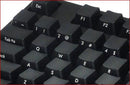 Filco Majestouch Ninja Tenkeyless 87 US ASCII Mechanical Keyboard Black (MX Red Switch) (FKBN87MRL/EFB2)