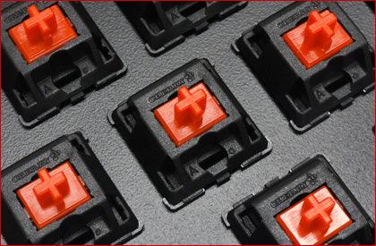 Filco Majestouch Ninja Tenkeyless 87 US ASCII Mechanical Keyboard Black (MX Red Switch) (FKBN87MRL/EFB2)