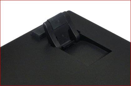 Filco Majestouch Ninja Tenkeyless 87 US ASCII Mechanical Keyboard Black (MX Red Switch) (FKBN87MRL/EFB2)