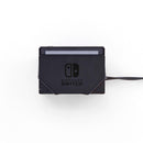 FLOATING GRIP SMART WALL MOUNT FOR N-SWITCH DOCK (BLACK) (FG-NSD-300B) - DataBlitz