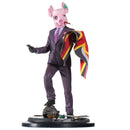 WATCH DOGS LEGION RESISTANT OF LONDON FIGURINE - DataBlitz