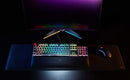 GLORIOUS PC GAMING RACE EXTENDED PRO GAMING MOUSEPAD G-E (STEALTH) - DataBlitz