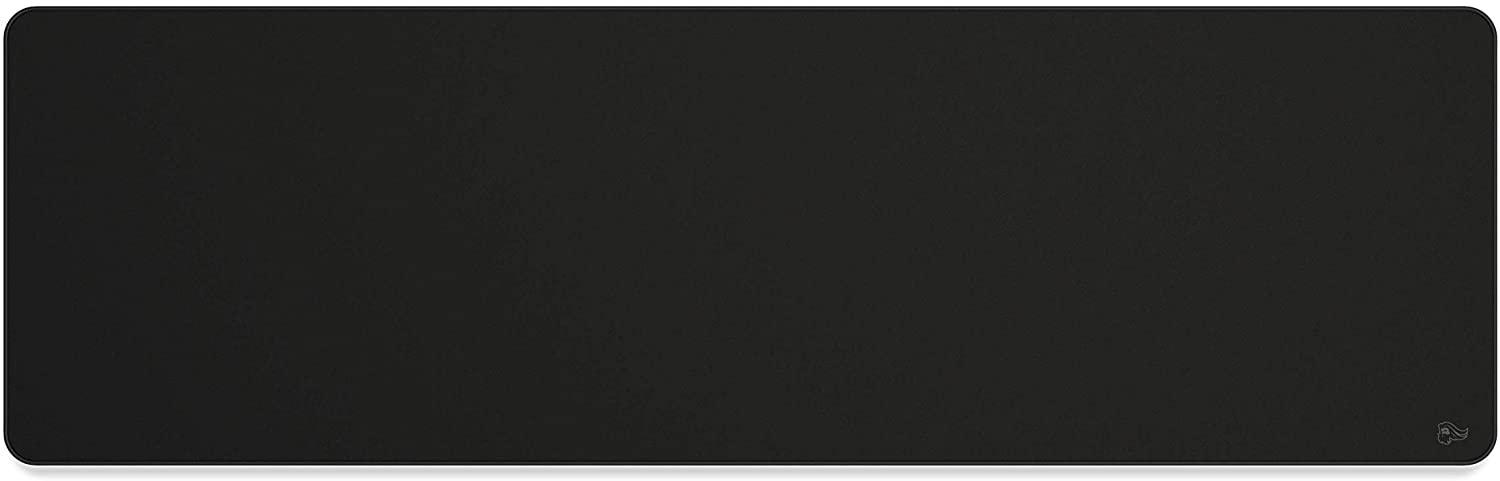 GLORIOUS PC GAMING RACE EXTENDED PRO GAMING MOUSEPAD G-E (STEALTH) - DataBlitz