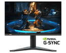 LENOVO G27-20 66C2GAC1PH 27" GAMING MONITOR - DataBlitz