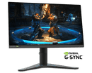 LENOVO G27Q-20 66C3GAC1PH 27" MONITOR - DataBlitz