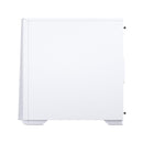 Phanteks Eclipse G360A DRGB Tempered Glass Mid-Tower Case (Matte White) (PH-EC360ATG-DMW02) - DataBlitz