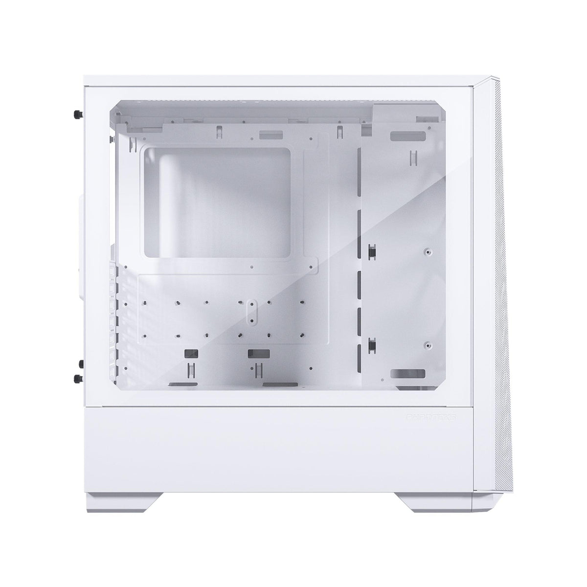 Phanteks Eclipse G360A DRGB Tempered Glass Mid-Tower Case (Matte White) (PH-EC360ATG-DMW02) - DataBlitz