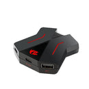 REDRAGON ERIS CONVERT BOX (XBOXONE/PS4/SWITCH/PS3 CONSOLES) (GA-200) - DataBlitz