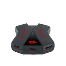 REDRAGON ERIS CONVERT BOX (XBOXONE/PS4/SWITCH/PS3 CONSOLES) (GA-200) - DataBlitz