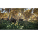 XBOX ONE THE HUNTER CALL OF THE WILD US (ENG/FR) - DataBlitz