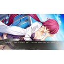 PS4 YU-NO A GIRL WHO CHANTS LOVE AT THE BOUND OF THIS WORLD DAY ONE EDITION ALL - DataBlitz