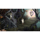 XBOX ONE THE INNER WORLD THE LAST WIND MONK (US) - DataBlitz