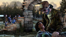 XBOX ONE THE WALKING DEAD A TELLTALE GAMES SERIES THE COMPLETE FIRST SEASON US - DataBlitz