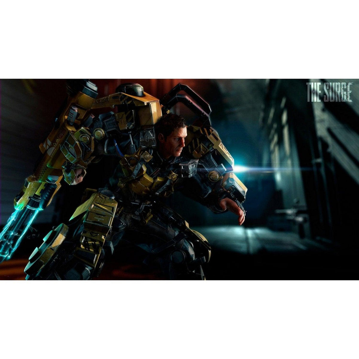 XBOX ONE THE SURGE 2 (EU) - DataBlitz