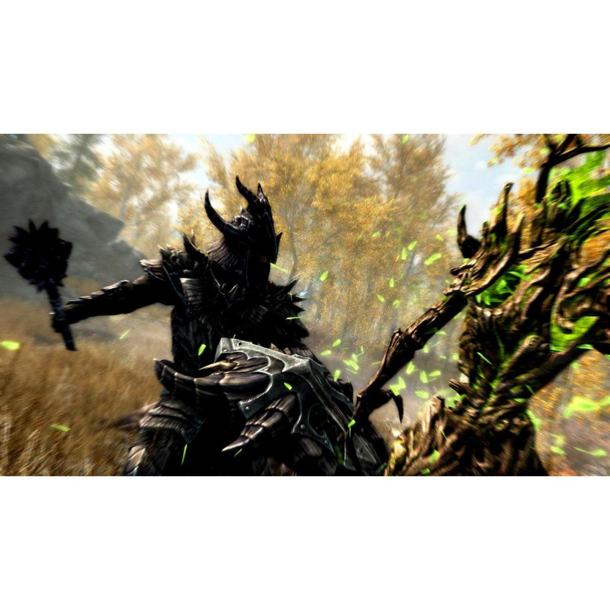 XBOX ONE THE ELDER SCROLLS V SKYRIM SPECIAL EDITION (US) - DataBlitz