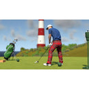 XBOX ONE THE GOLF CLUB COLLECTORS EDITION NTSC - DataBlitz