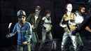 XBOX ONE THE WALKING DEAD A TELLTALE GAMES SERIES THE COMPLETE FIRST SEASON US - DataBlitz