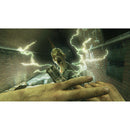 PS4 ZOMBI REG.2 - DataBlitz