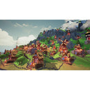 XBOX ONE VALHALLA HILLS DEFINITIVE EDITION (US) - DataBlitz