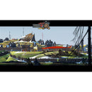 Xbox One The Banner Saga Trilogy Bonus Edition (US) - DataBlitz