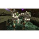 XBOX ONE TEENAGE MUTANT NINJA TURTLES MUTANTS IN MANHATTAN (ASIAN) - DataBlitz