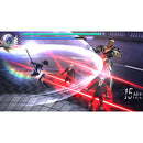 PS4 Mitsurugi Kamui Hikae All