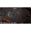 Xbox One The Banner Saga Trilogy Bonus Edition (US) - DataBlitz