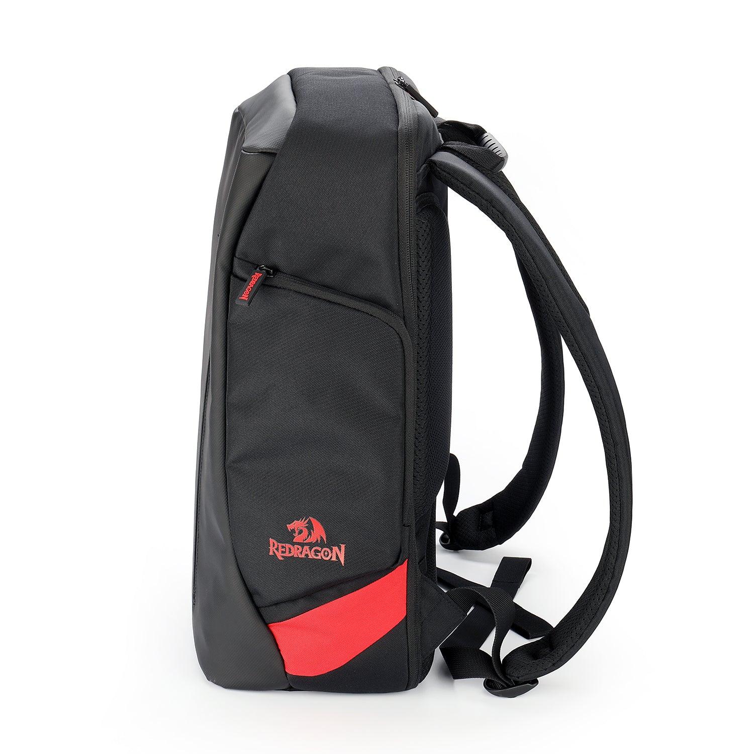 REDRAGON TARDIS 2 GAMING BACKPACK (GB-94) - DataBlitz