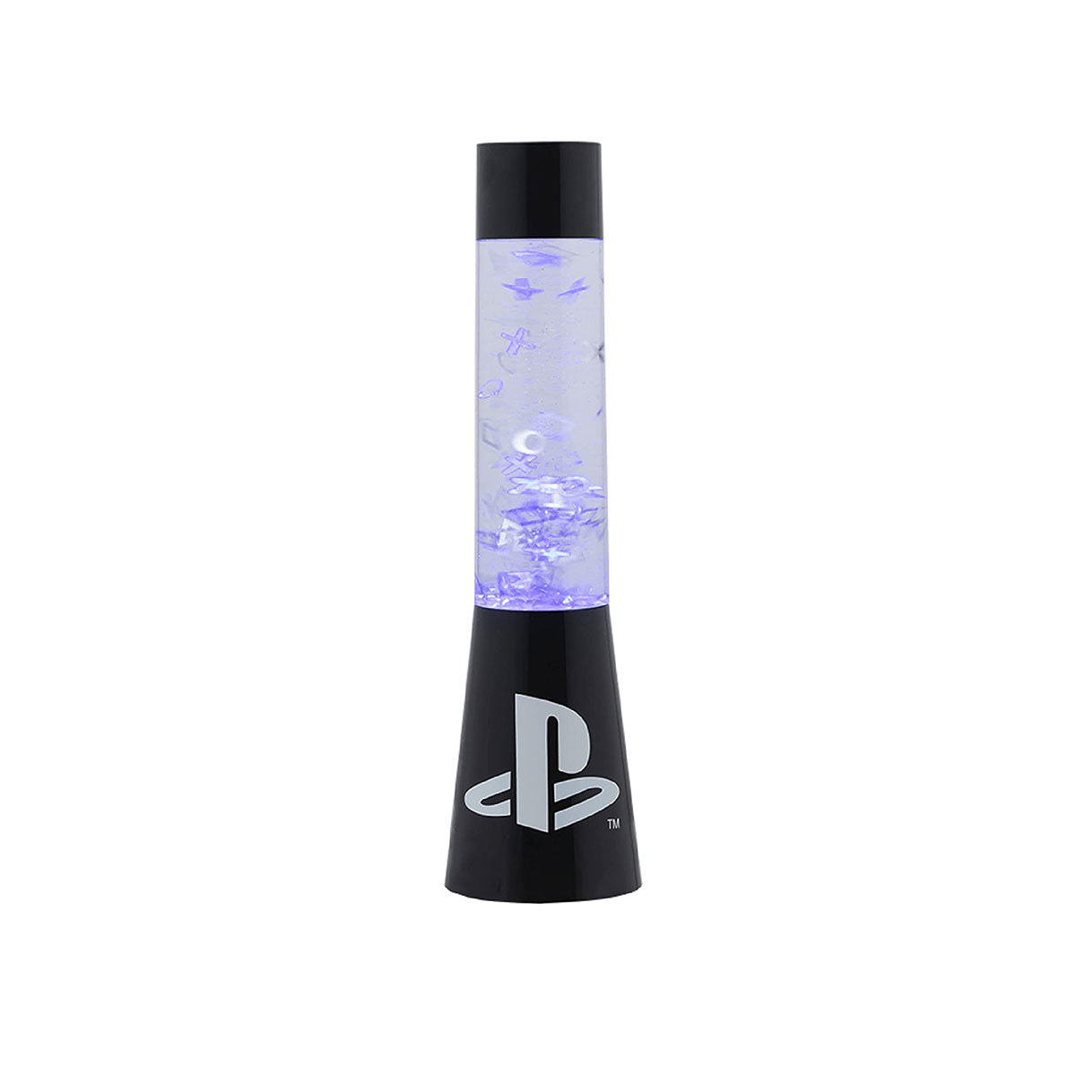 Paladone Playstation Plastic Flow Lamp (PP10211PS)
