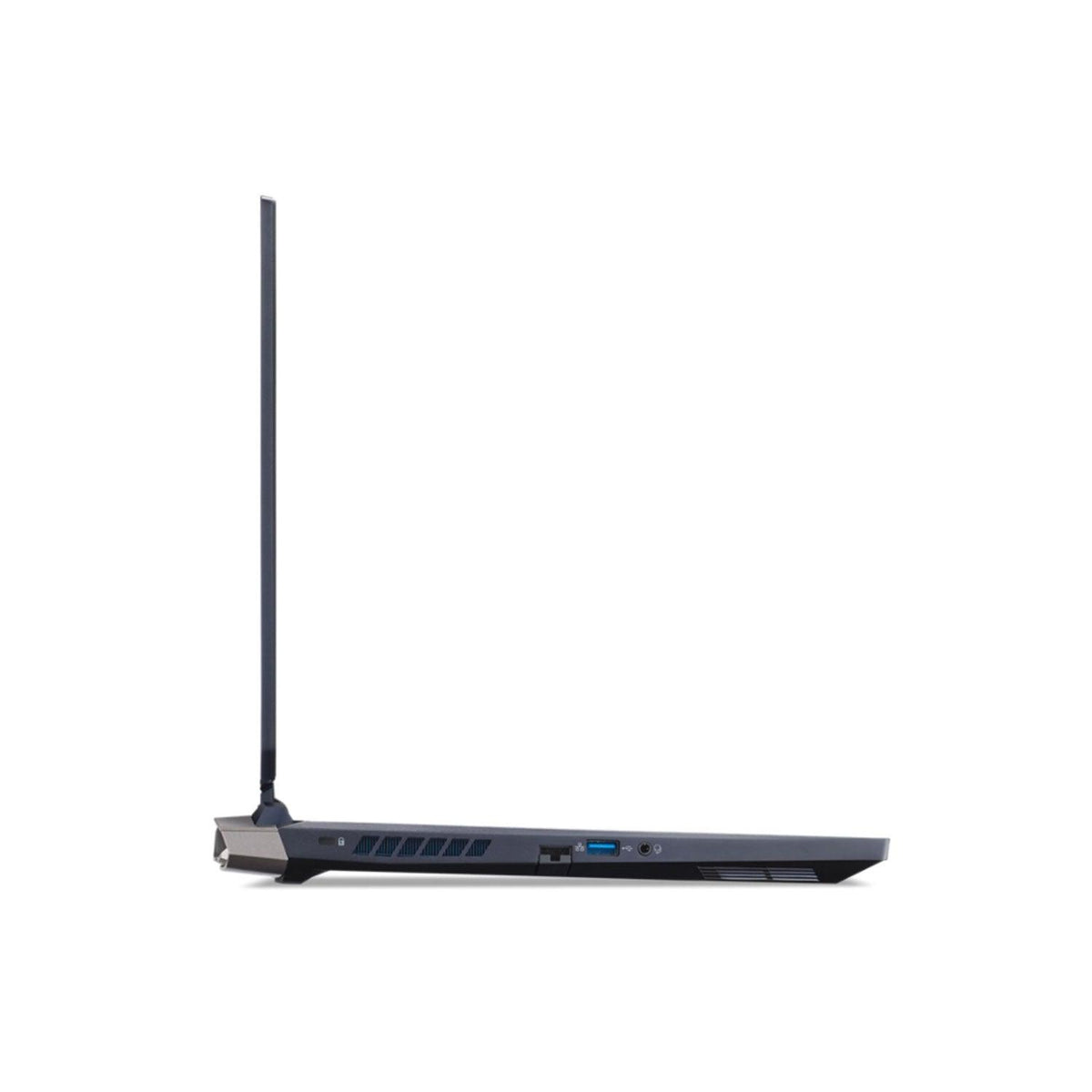Acer Predator Helios 300 PH315-55-95NS Gaming Laptop (Abyssal Black) | 15.6” QHD | i9-12900H | 16 GB RAM DDR5 | 1TB SSD | RTX 3070Ti | Windows 11 Home | Predator Backpack 15.6 Blue | Predator Gaming Chair LK-8103A - DataBlitz