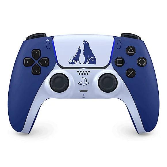PS5 Dualsense Wireless Controller God Of War Ragnarok Limited Edition Asian (CFI-ZCT1G Z1) - DataBlitz