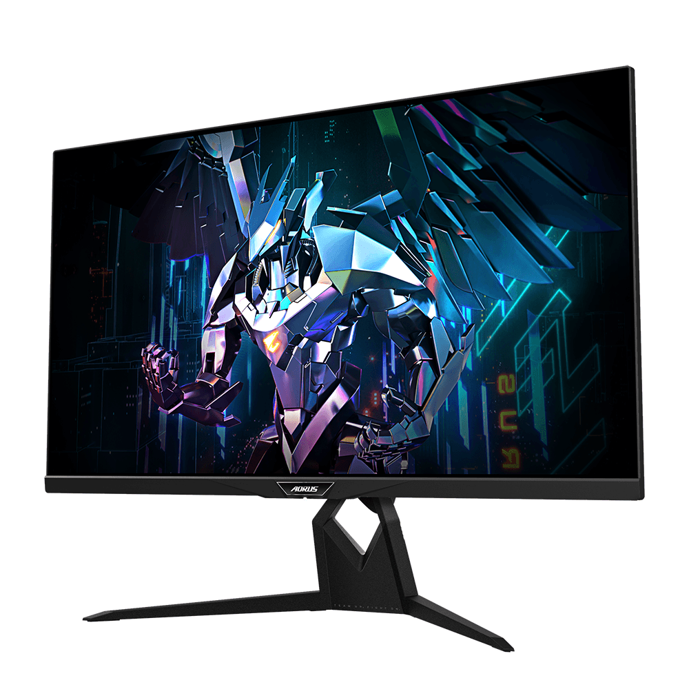 GIGABYTE AORUS GP-FI32Q-AP 32" GAMING MONITOR - DataBlitz