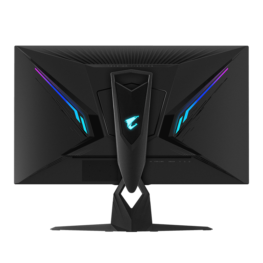 GIGABYTE AORUS GP-FI32Q-AP 32" GAMING MONITOR - DataBlitz