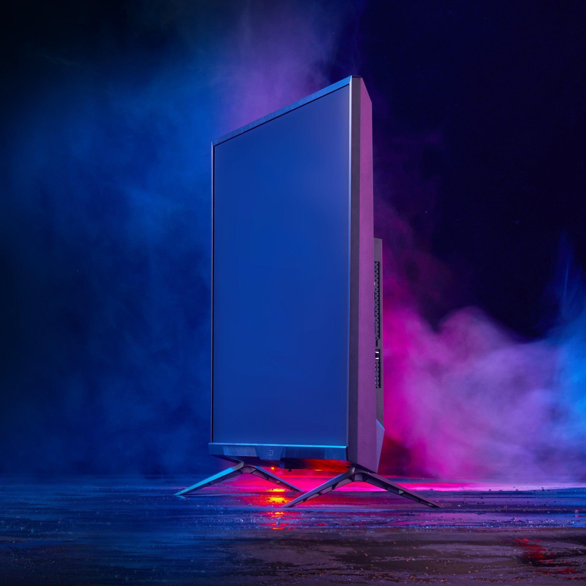 GIGABYTE AORUS GP-FV43U-AP 43" GAMING MONITOR - DataBlitz