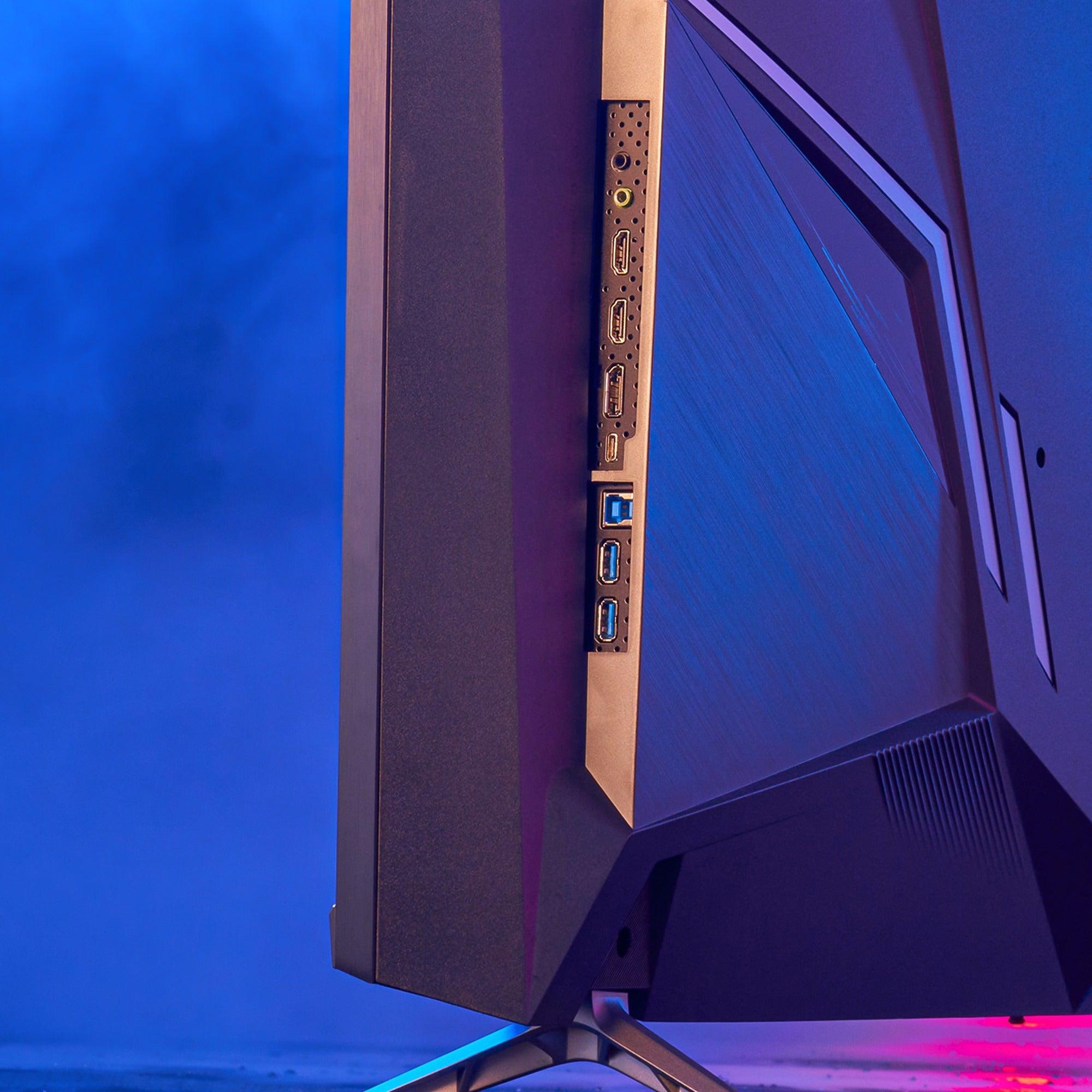 GIGABYTE AORUS GP-FV43U-AP 43" GAMING MONITOR - DataBlitz