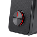 REDRAGON STENTOR STEREO GAMING SPEAKER (GS500) - DataBlitz