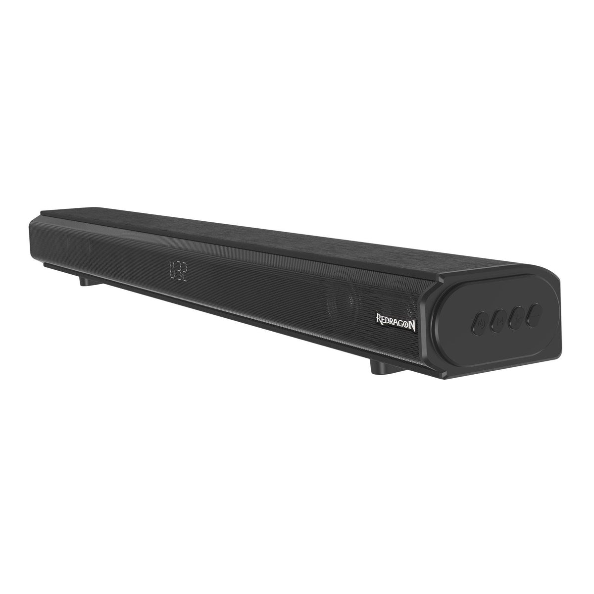 Redragon Janna Multi Soundbar for Gaming/ TV (GS815) - DataBlitz