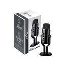 MSI Immerse GV60 Streaming Microphone (Black) - DataBlitz