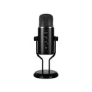 MSI Immerse GV60 Streaming Microphone (Black) - DataBlitz