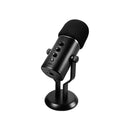 MSI Immerse GV60 Streaming Microphone (Black) - DataBlitz
