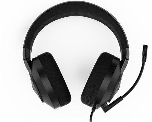 Lenovo Legion H200 Gaming Headset (Black) (GXD1B87065) - DataBlitz