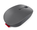 Lenovo Go USB-C Wireless Mouse (Storm Grey) (GY51C21210) - DataBlitz